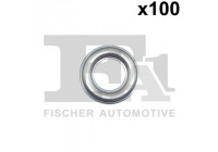 Heat Shield, injection system