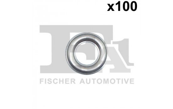 Heat Shield, injection system