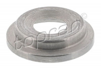 Heat Shield, injection system