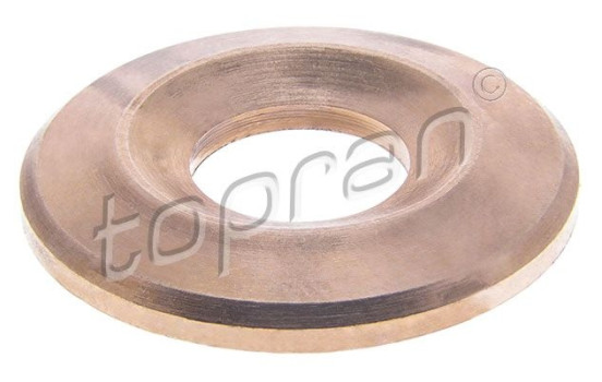Heat Shield, injection system