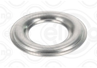 Heat Shield, injection system