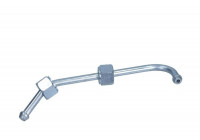 High Pressure Pipe, injection system