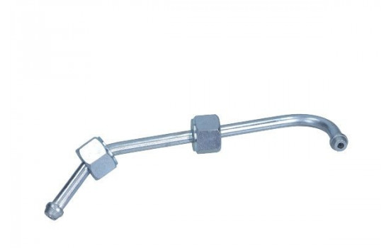 High Pressure Pipe, injection system
