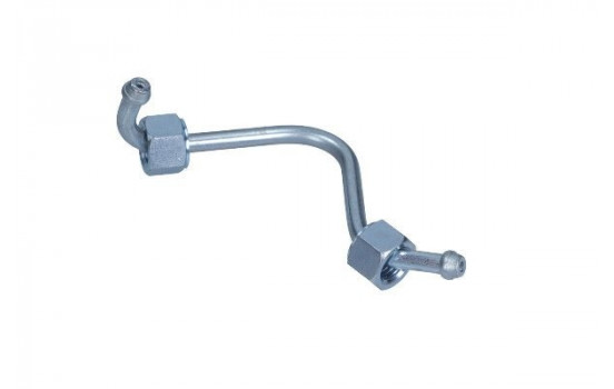 High Pressure Pipe, injection system