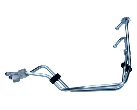High pressure pipe, injection system, Image 2