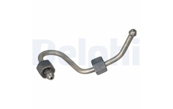 High Pressure Pipe, injection system