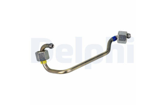 High Pressure Pipe, injection system
