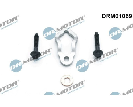 Holder, Injector/Atomizer