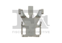 Holder, Injector/Atomizer