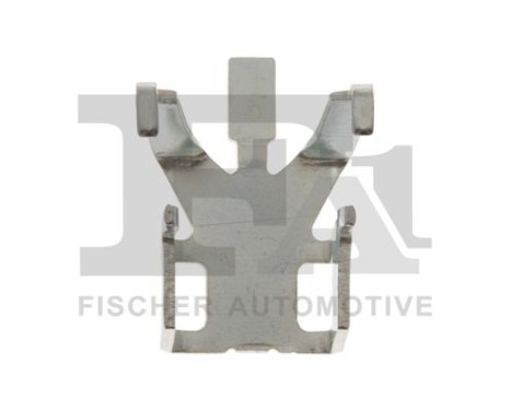 Holder, Injector/Atomizer