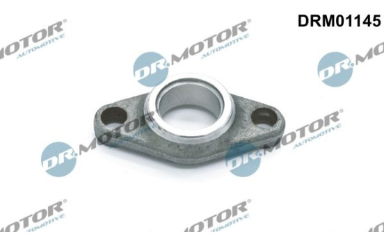 Holder, injector
