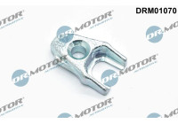 Holder, injector