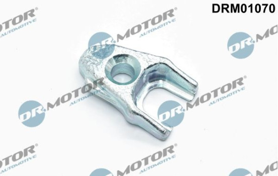 Holder, injector