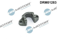 Holder, injector