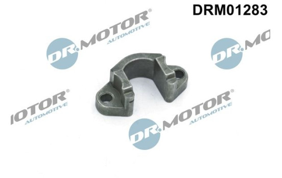 Holder, injector