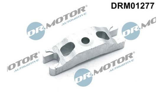 Holder, injector