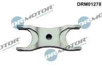 Holder, injector