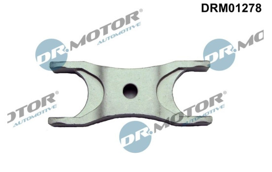 Holder, injector