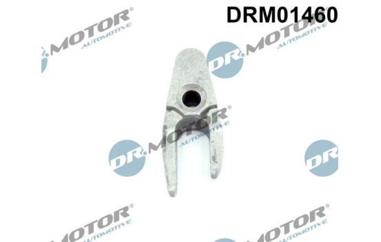 Holder, injector