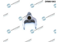 Holder, injector