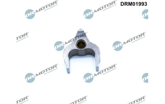 Holder, injector