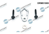 Holder, injector