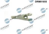 Holder, injector