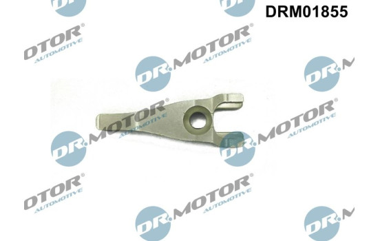 Holder, injector