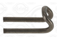 Holder, injector