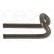 Holder, injector