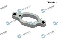 Holder, injector