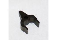 Holder, injector