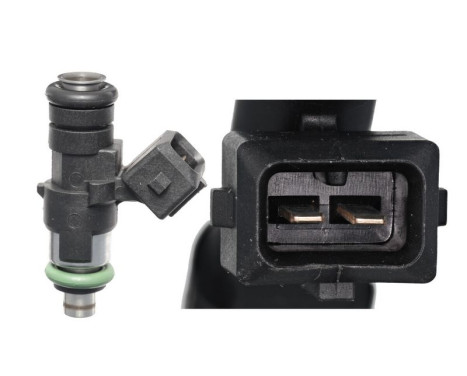 Injector 348206 Valeo, Image 3