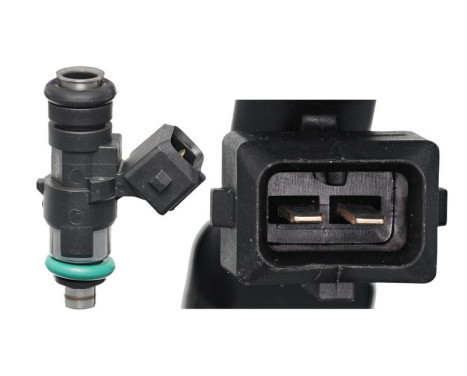 Injector 348208 Valeo, Image 3