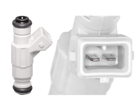 Injector 348215 Valeo, Image 3