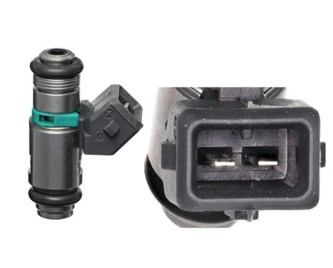 Injector 348216 Valeo, Image 3