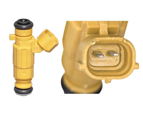 Injector 348219 Valeo, Image 3