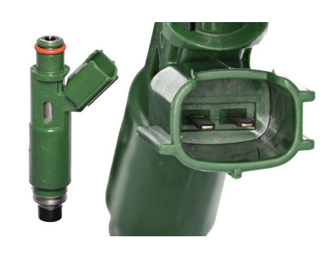 Injector 348223 Valeo, Image 3