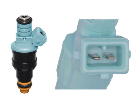 Injector 348229 Valeo, Image 3