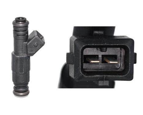 Injector 348235 Valeo, Image 3