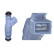 Injector 348241 Valeo, Thumbnail 3