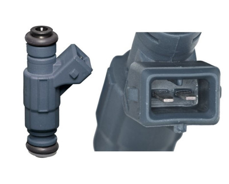 Injector 348246 Valeo, Image 3
