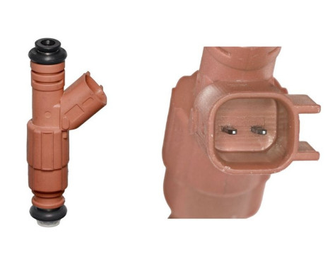Injector 348264 Valeo, Image 3