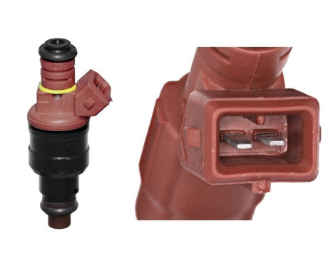 Injector 348274 Valeo, Image 3