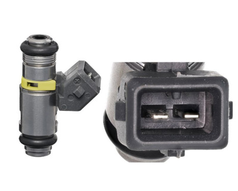 Injector 348279 Valeo, Image 3