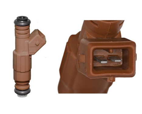 Injector 348295 Valeo, Image 3