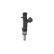 Injector 348300 Valeo