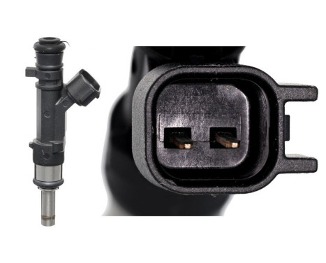 Injector 348300 Valeo, Image 3
