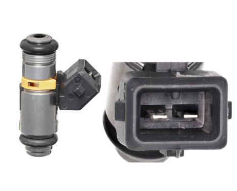 Injector 348353 Valeo, Image 3