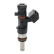 Injector 348405 Valeo